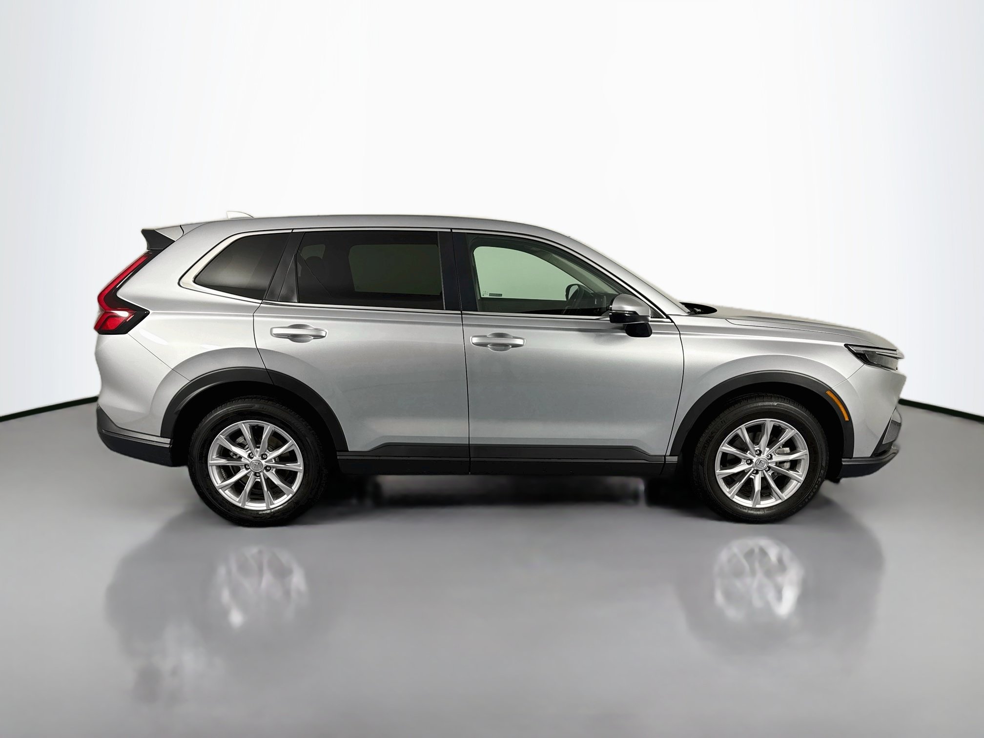 Certified 2024 Honda CR-V EX image 4