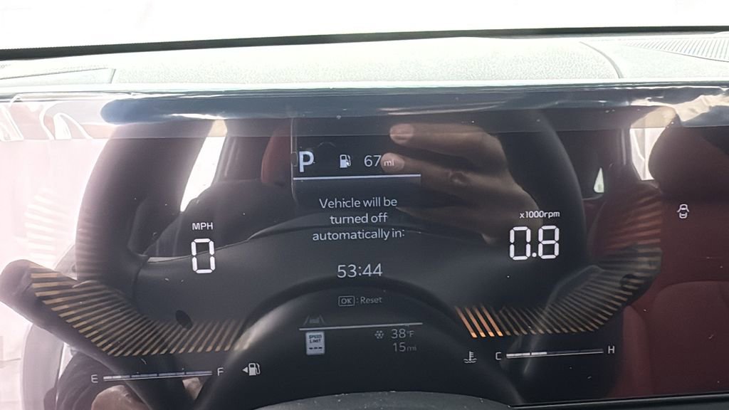 New 2026 Kia K5 GT-Line image 18