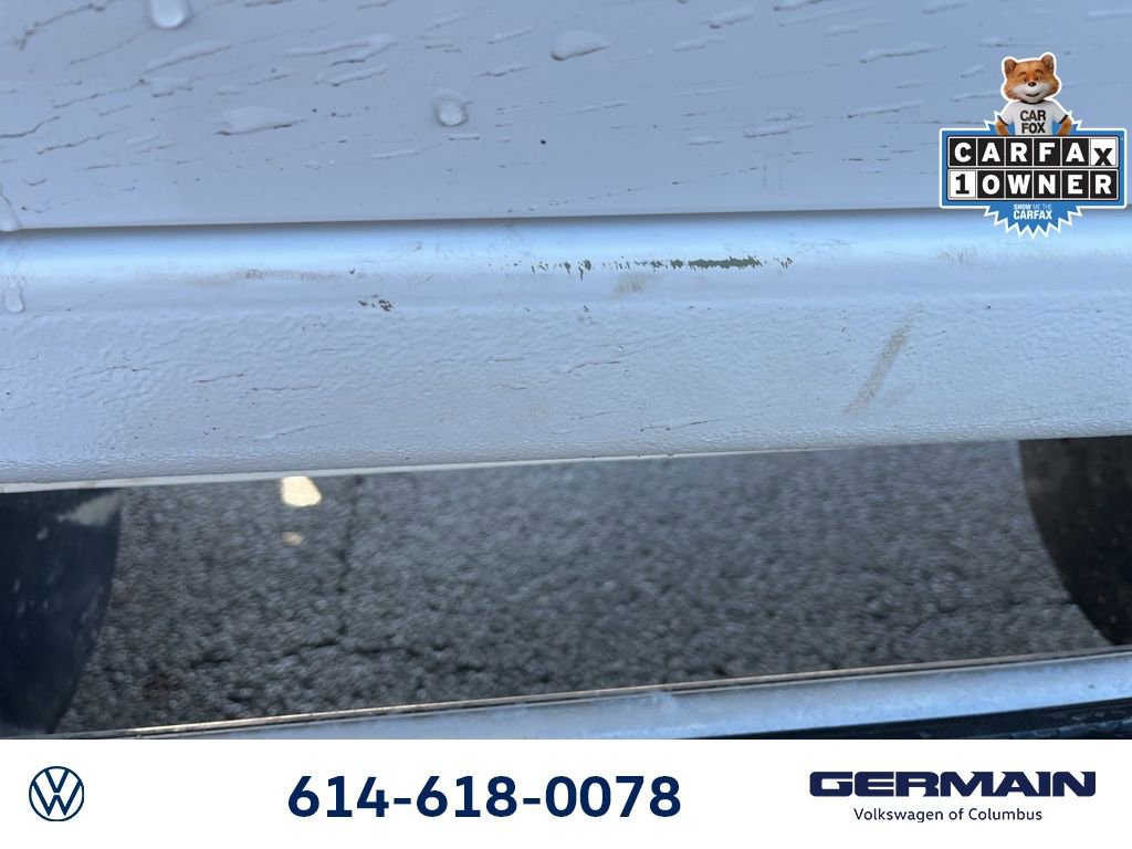 Used 2024 Chevrolet Silverado 2500 LT image 27