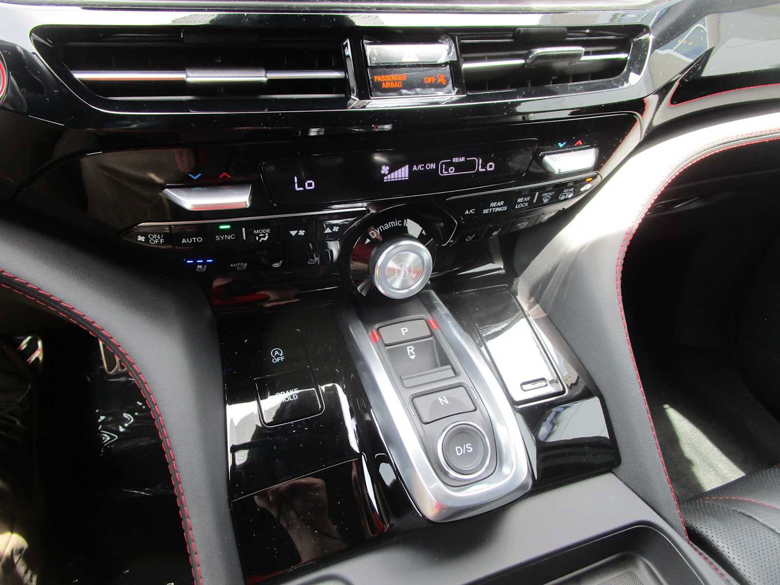 New 2026 Acura MDX Type S AWD/4WD image 20