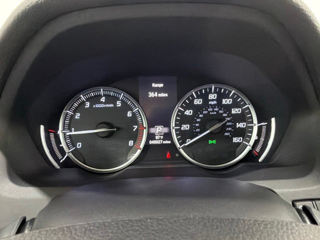 Certified 2020 Acura TLX w/ Technology Package AWD/4WD image 32