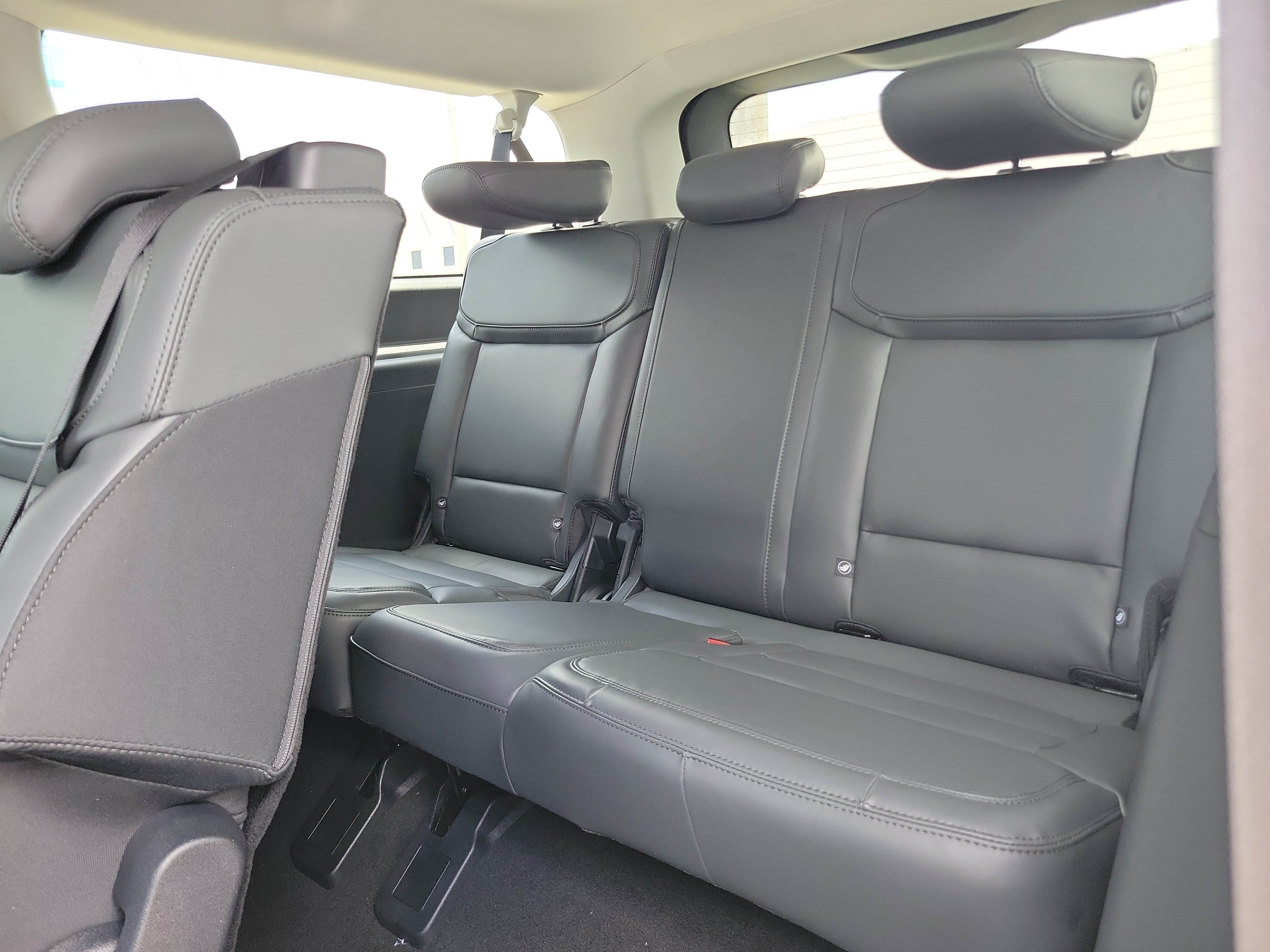 New 2027 Ford Expedition Max Active RWD image 10