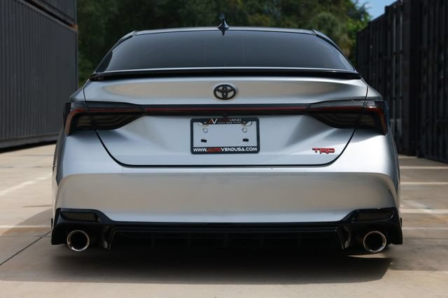 Used 2020 Toyota Avalon TRD FWD image 10