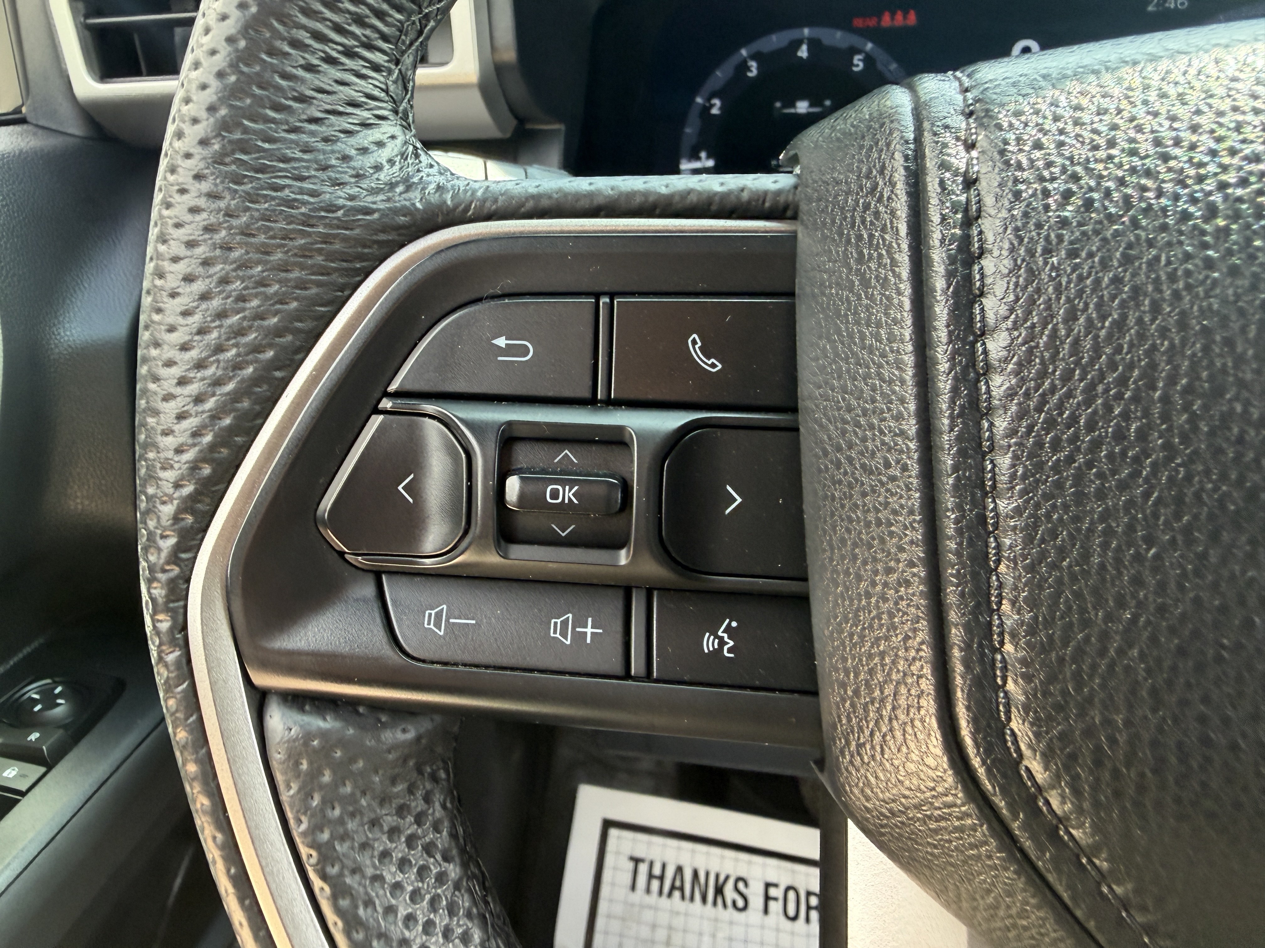 Used 2024 Toyota Tacoma 4x4 Double Cab Hybrid image 44