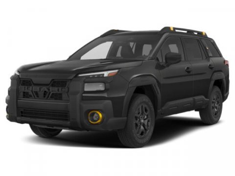 New 2026 Subaru Outback Wilderness image 1