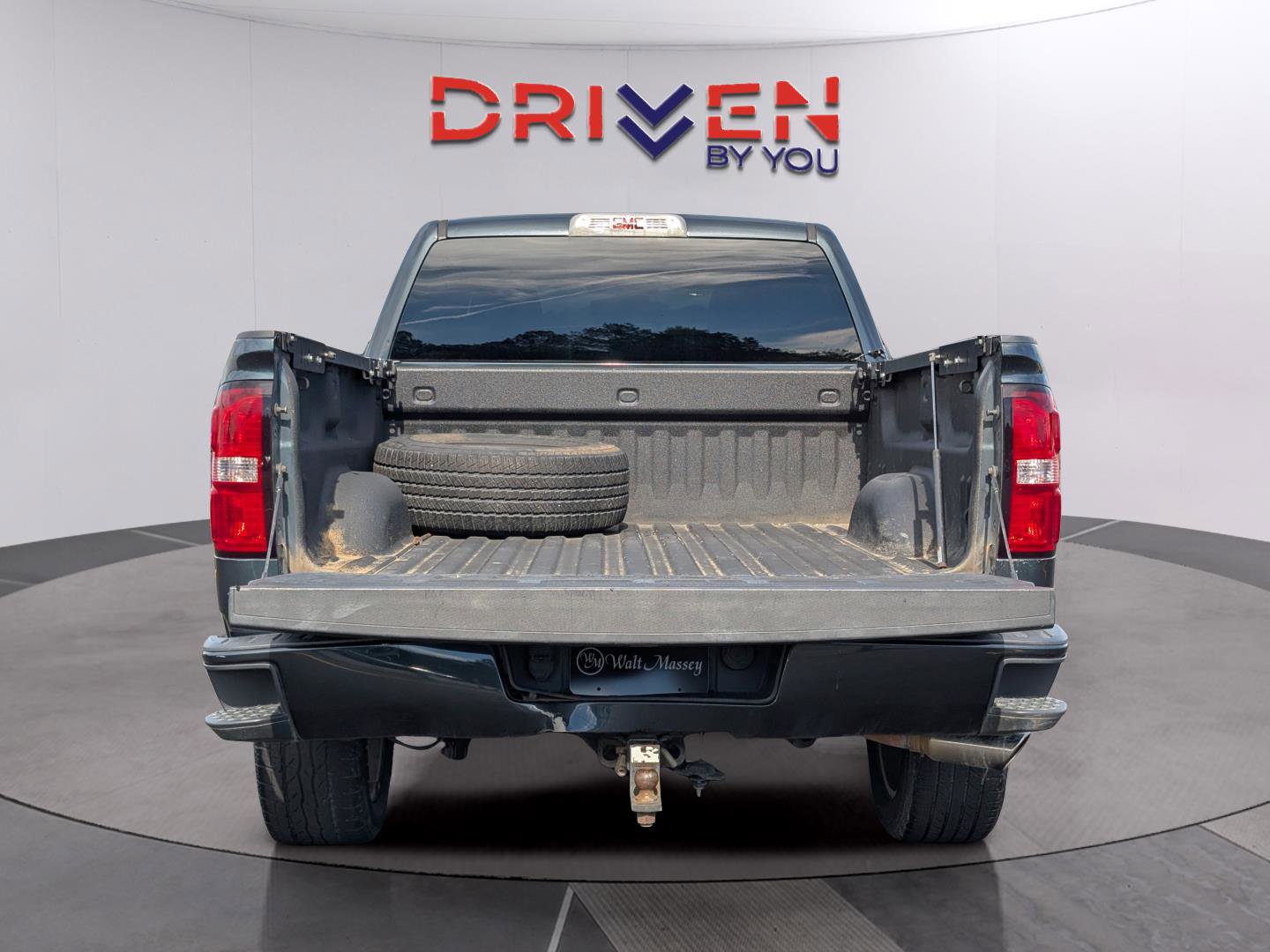 Used 2017 GMC Sierra 1500 2WD Double Cab w/ Elevation Edition image 5