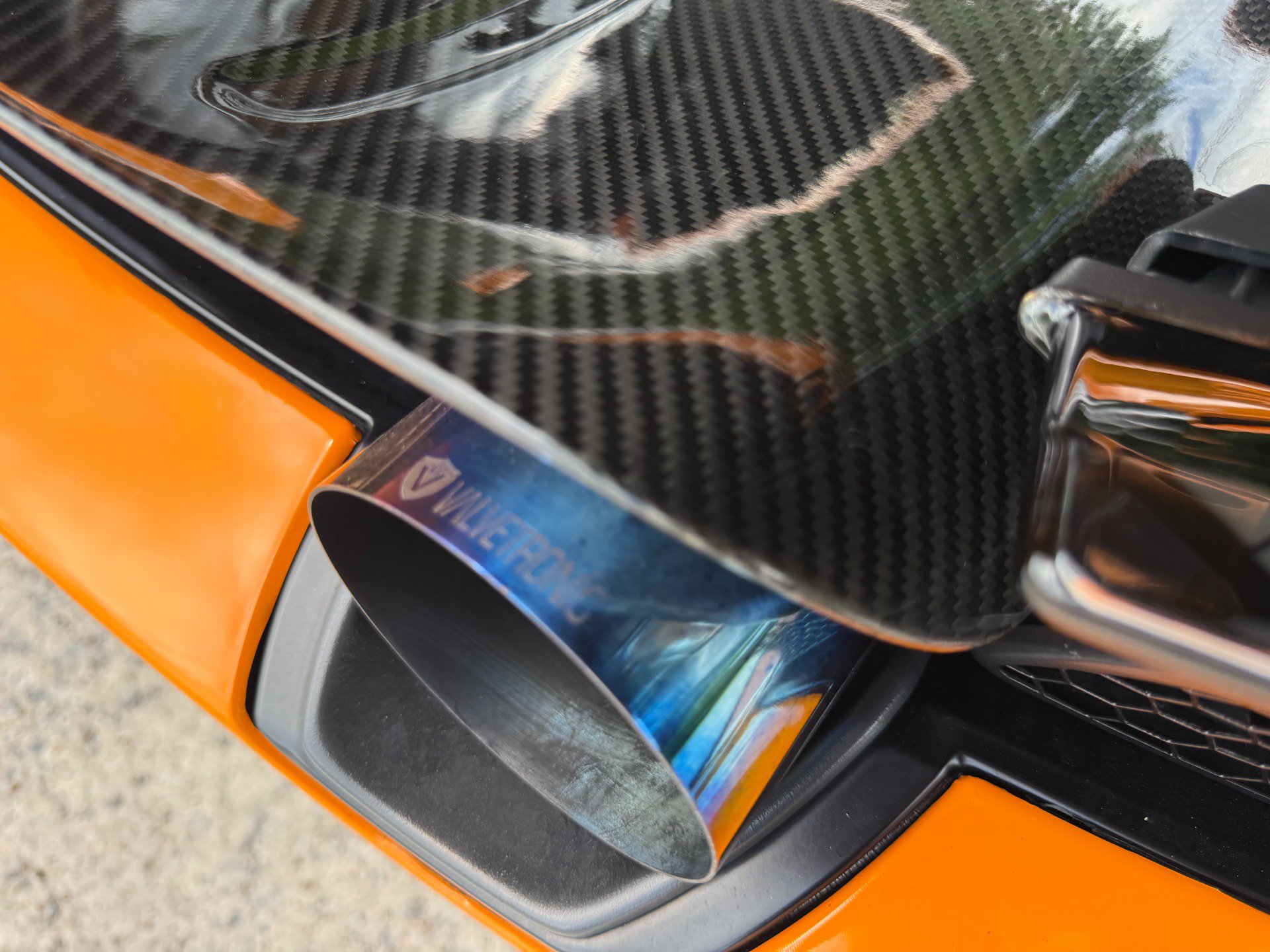 Used 2021 McLaren 720S Performance RWD image 69