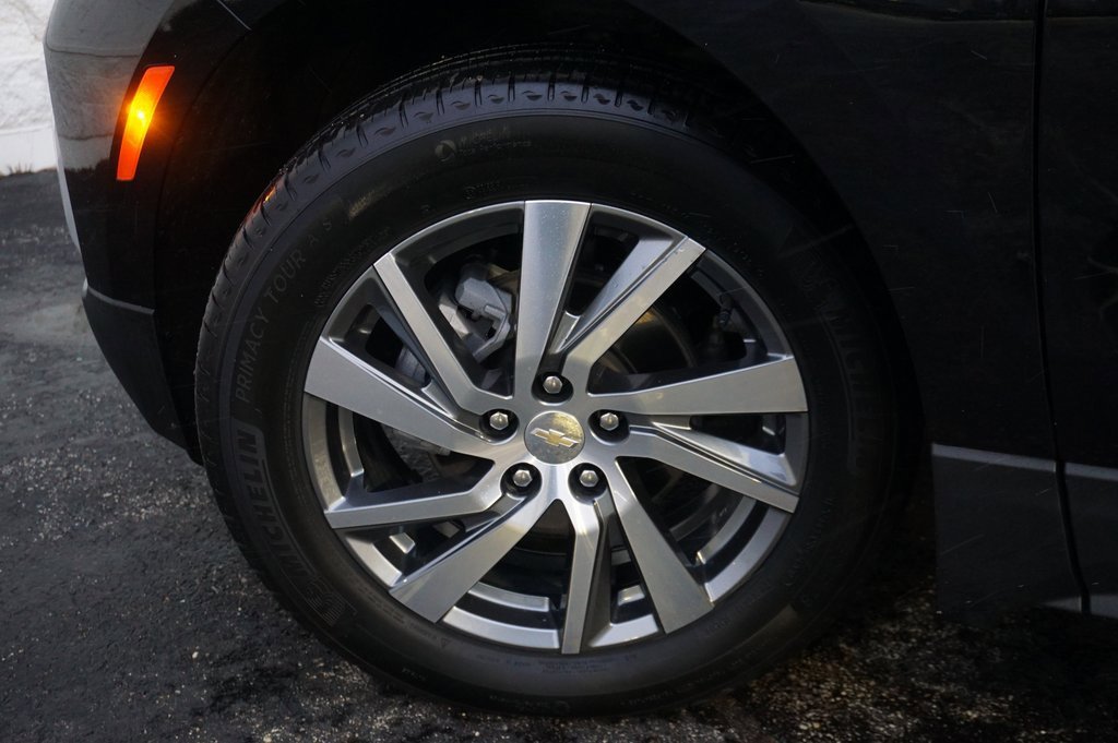 Certified 2024 Chevrolet Equinox LT image 28