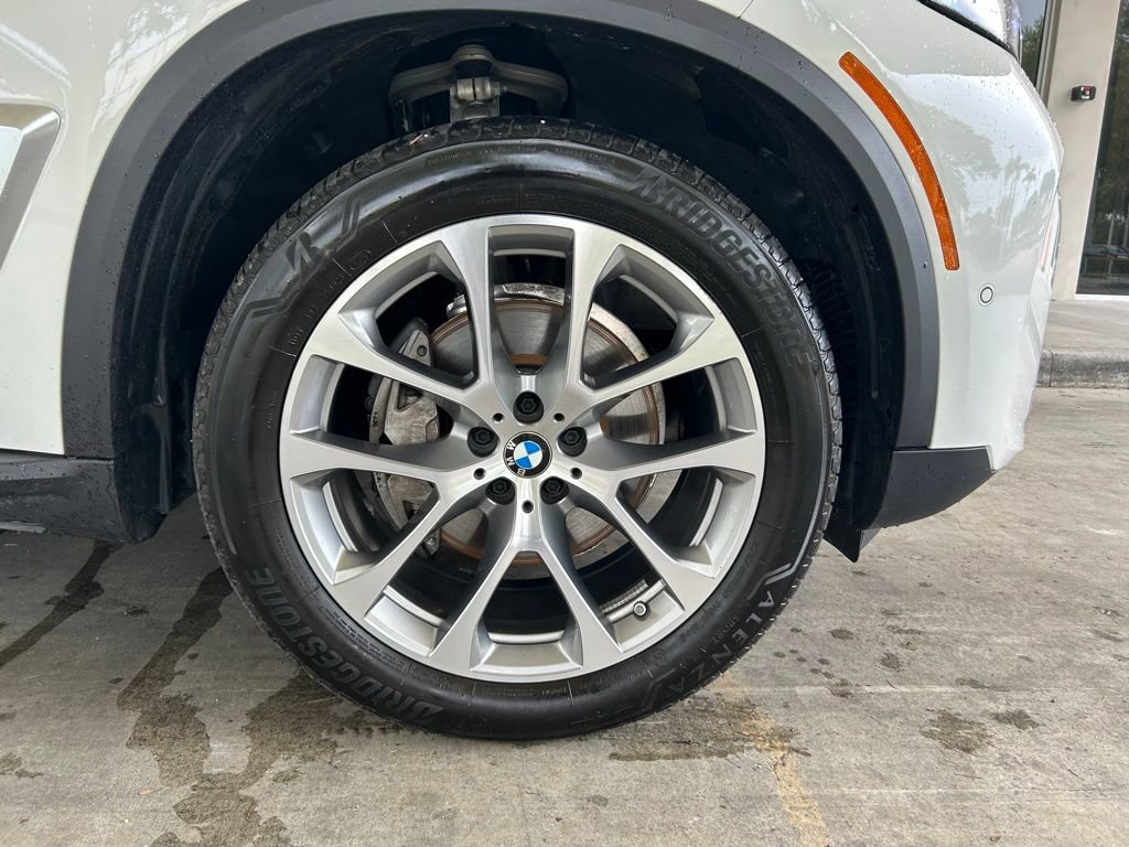 Used 2026 BMW X5 xDrive40i w/ Premium Package AWD/4WD image 23