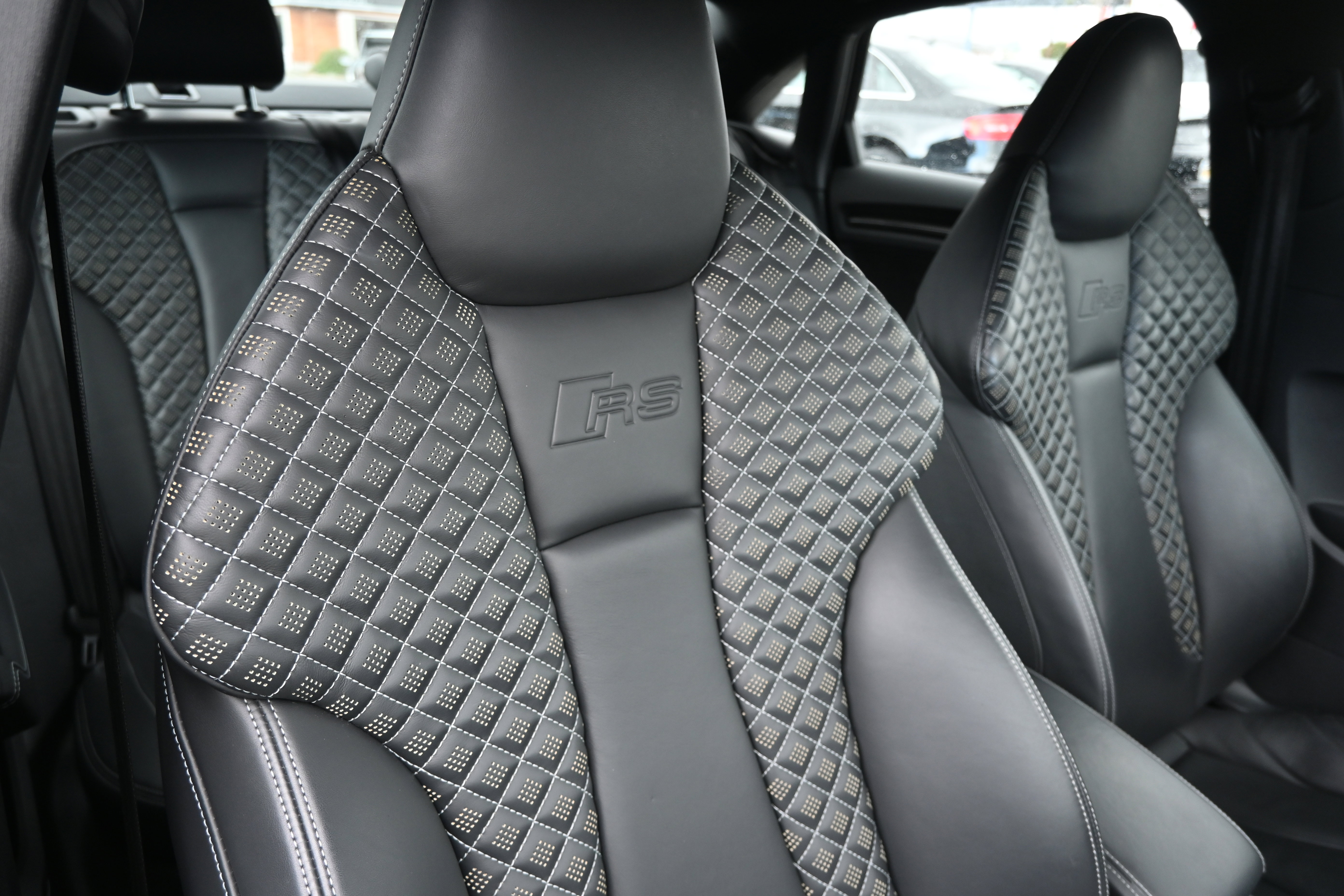 Used 2018 Audi RS 3 image 64