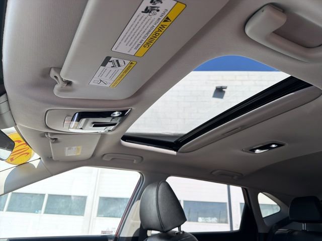 Used 2025 Kia Seltos SX w/ SX Sunroof Package image 30