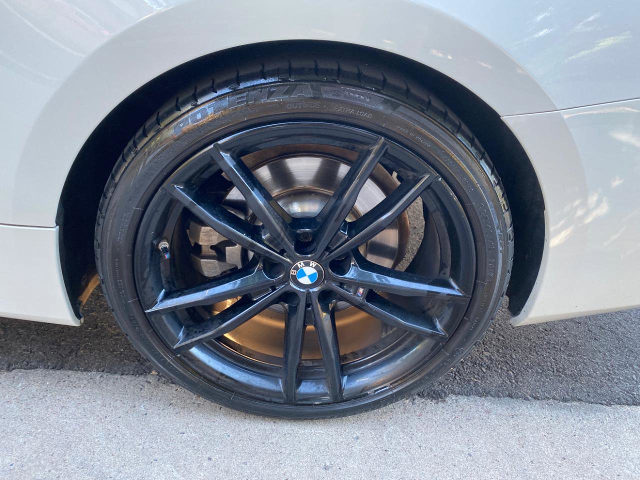 Used 2021 BMW 430i Coupe w/ M Sport Package image 24