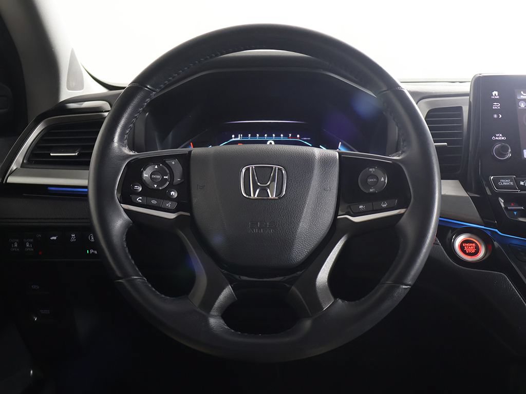 Used 2023 Honda Odyssey Touring image 42