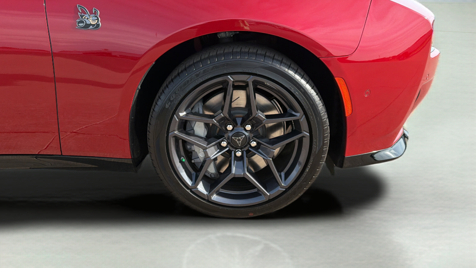 New 2027 Dodge Charger Scat Pack w/ Blacktop Package AWD/4WD image 28