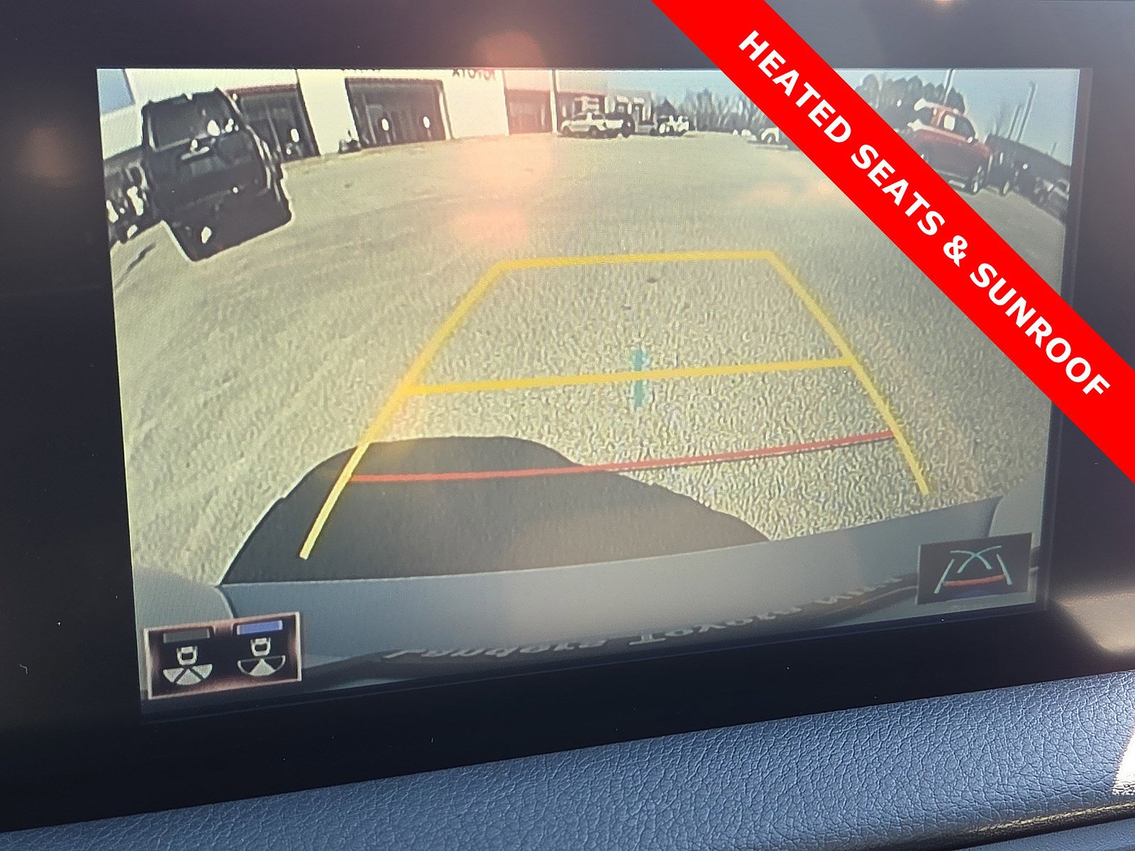 Used 2025 Lexus IS 350 F Sport image 17