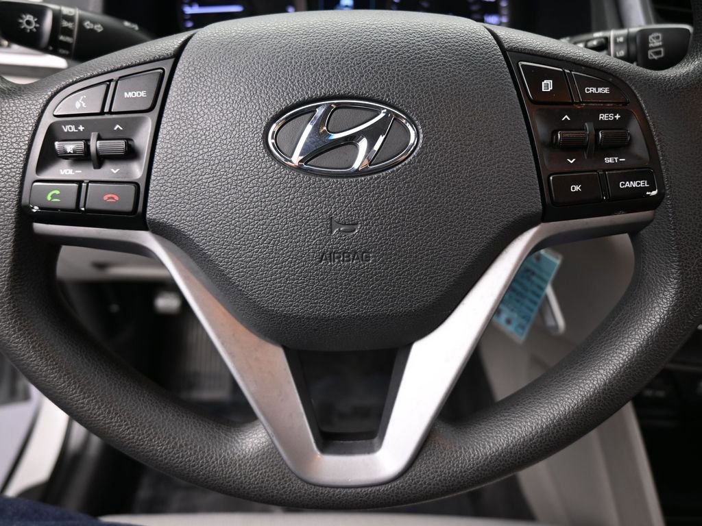 Used 2017 Hyundai Tucson SE image 28
