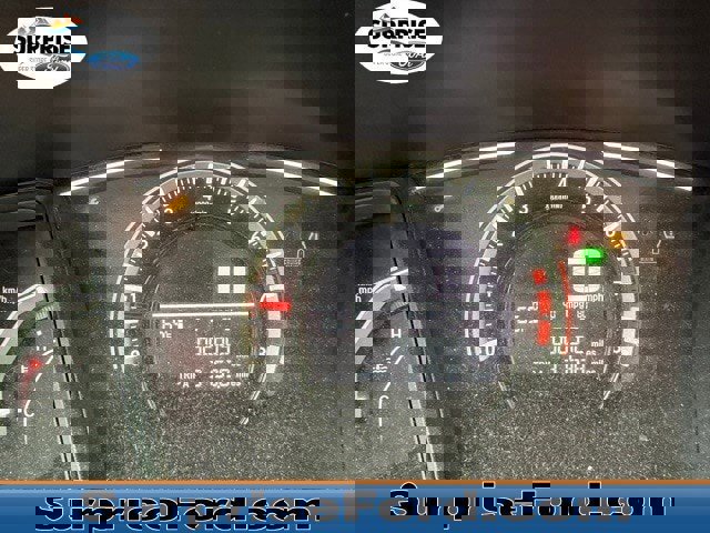 Used 2017 Honda Civic LX image 1