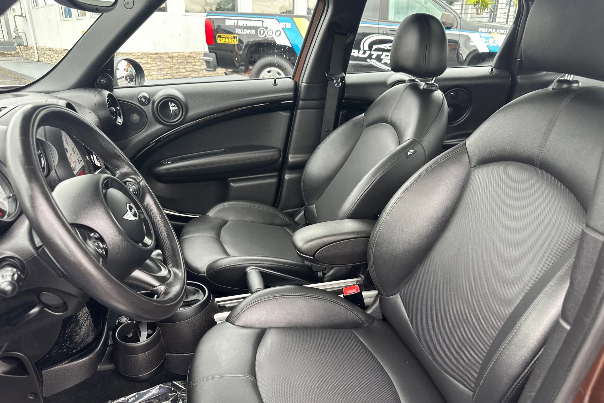 Used 2013 MINI Cooper Countryman S image 16