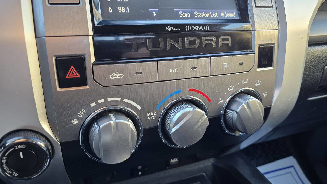 Used 2015 Toyota Tundra SR5 image 17