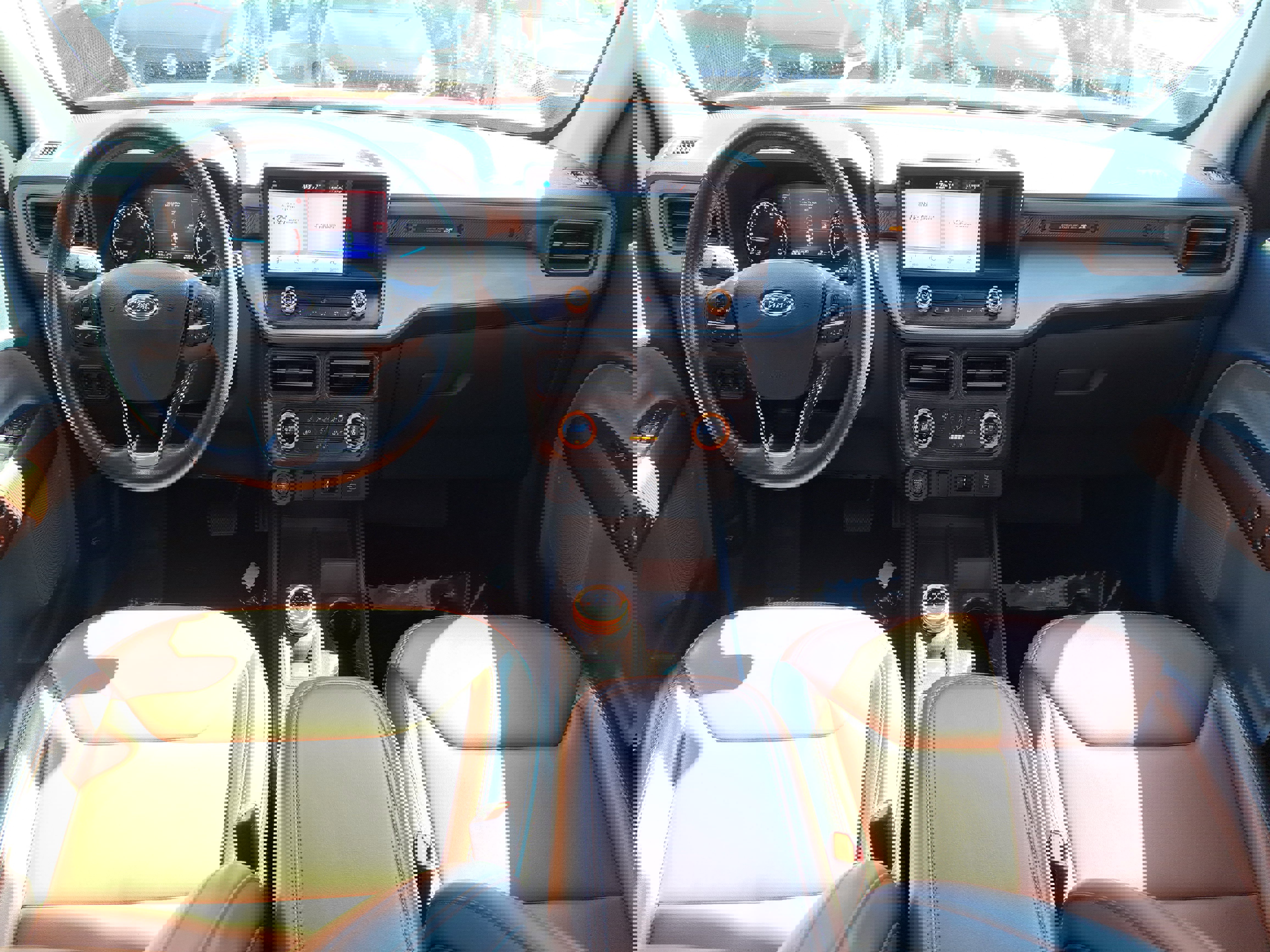 Used 2022 Ford Maverick Lariat w/ Equipment Group 500A Standard image 6