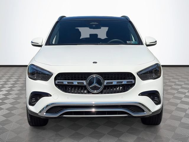 Used 2026 Mercedes-Benz GLA 250 4MATIC image 2