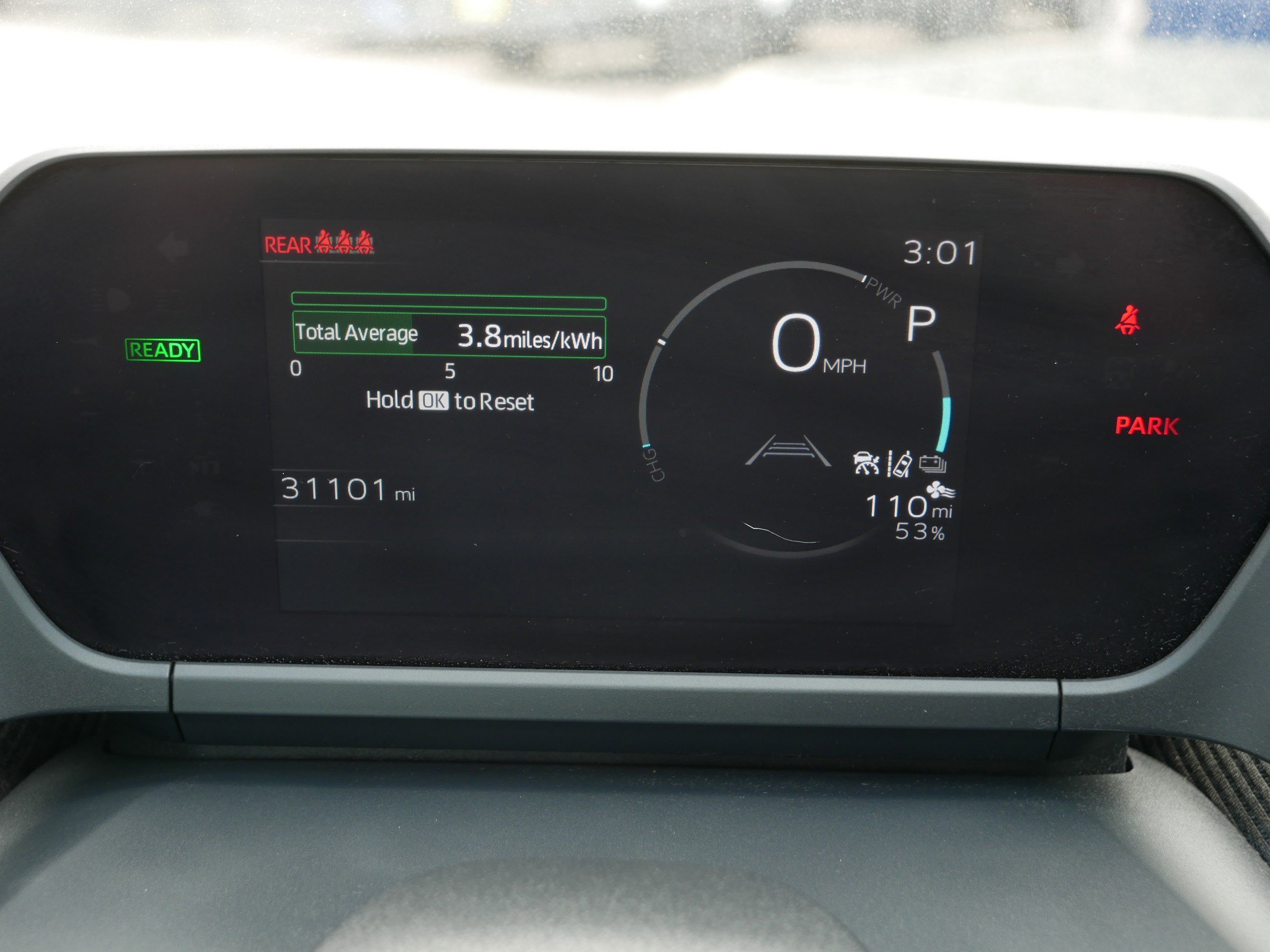 Used 2023 Subaru Solterra AWD image 21