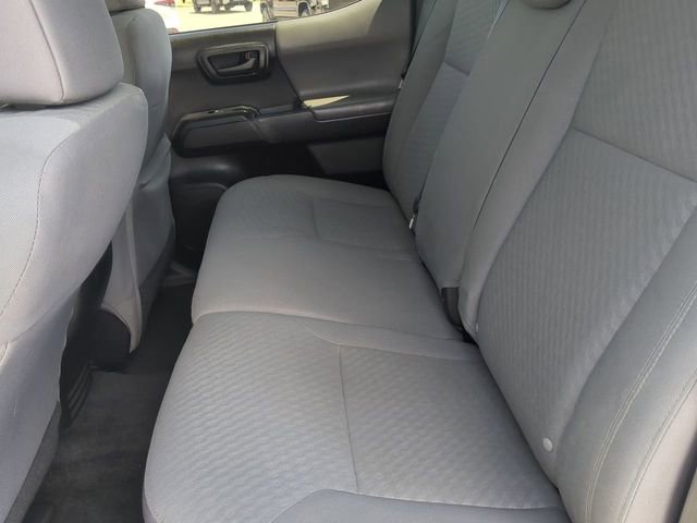 Certified 2021 Toyota Tacoma SR AWD/4WD image 14