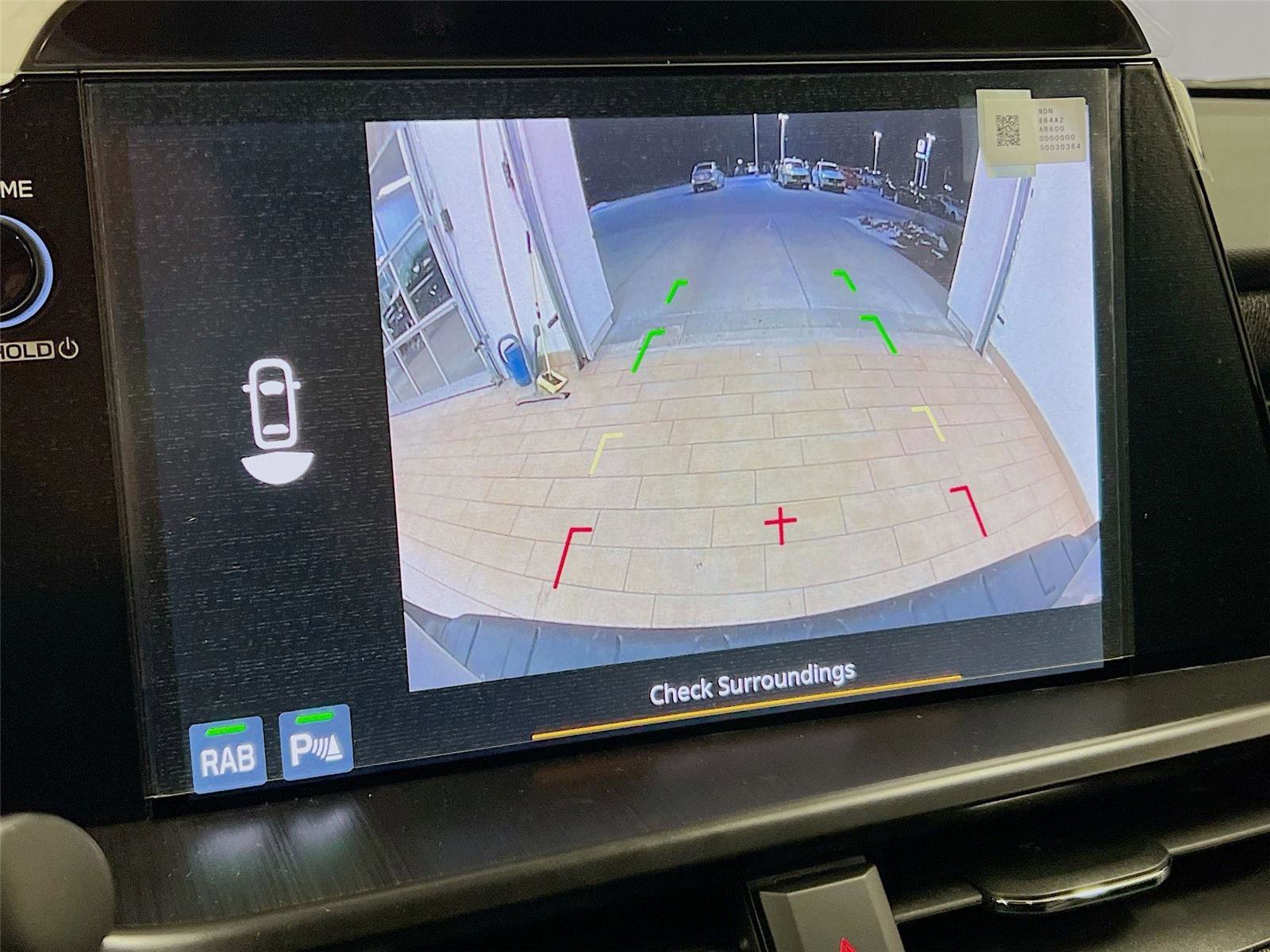 New 2026 Subaru Outback Limited image 12