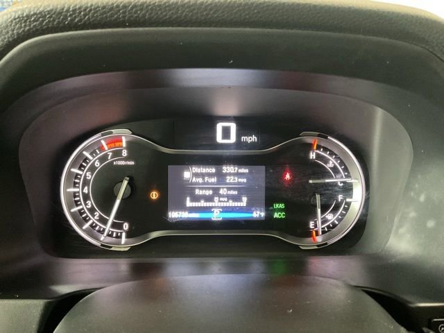 Used 2017 Honda Pilot Touring image 14