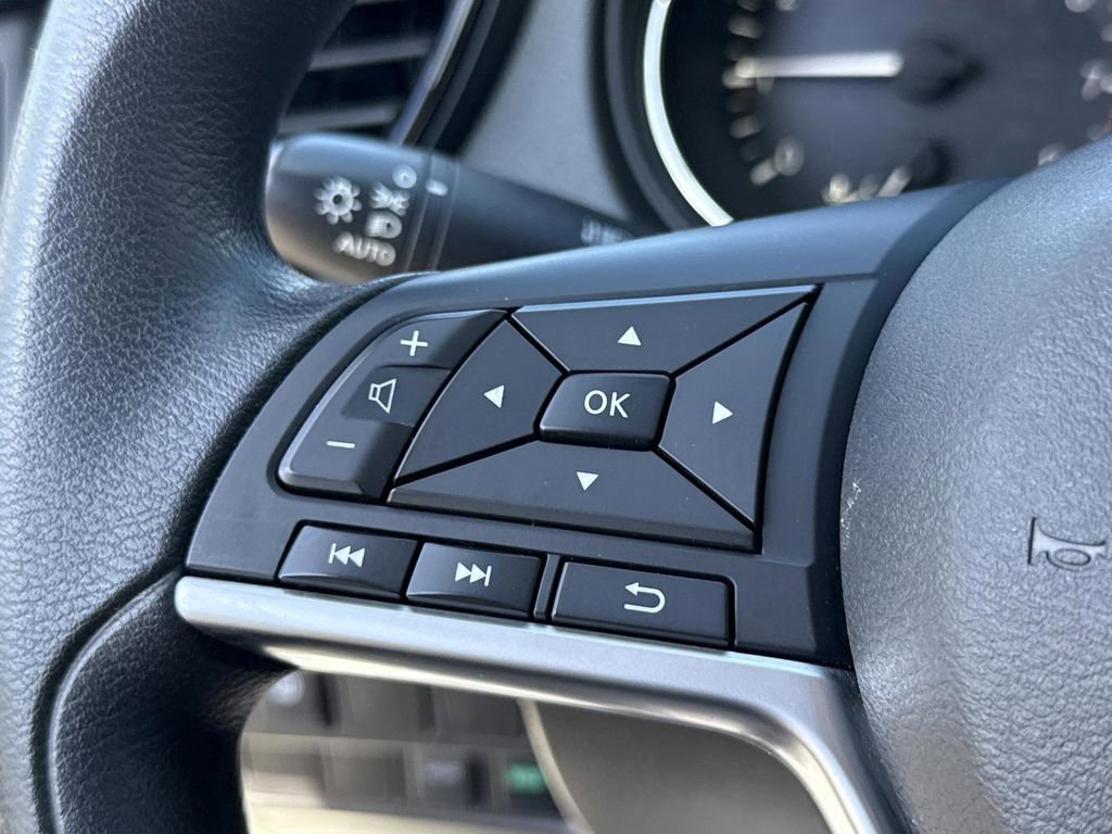 Certified 2020 Nissan Rogue Sport S w/ Appearance Package FWD image 39