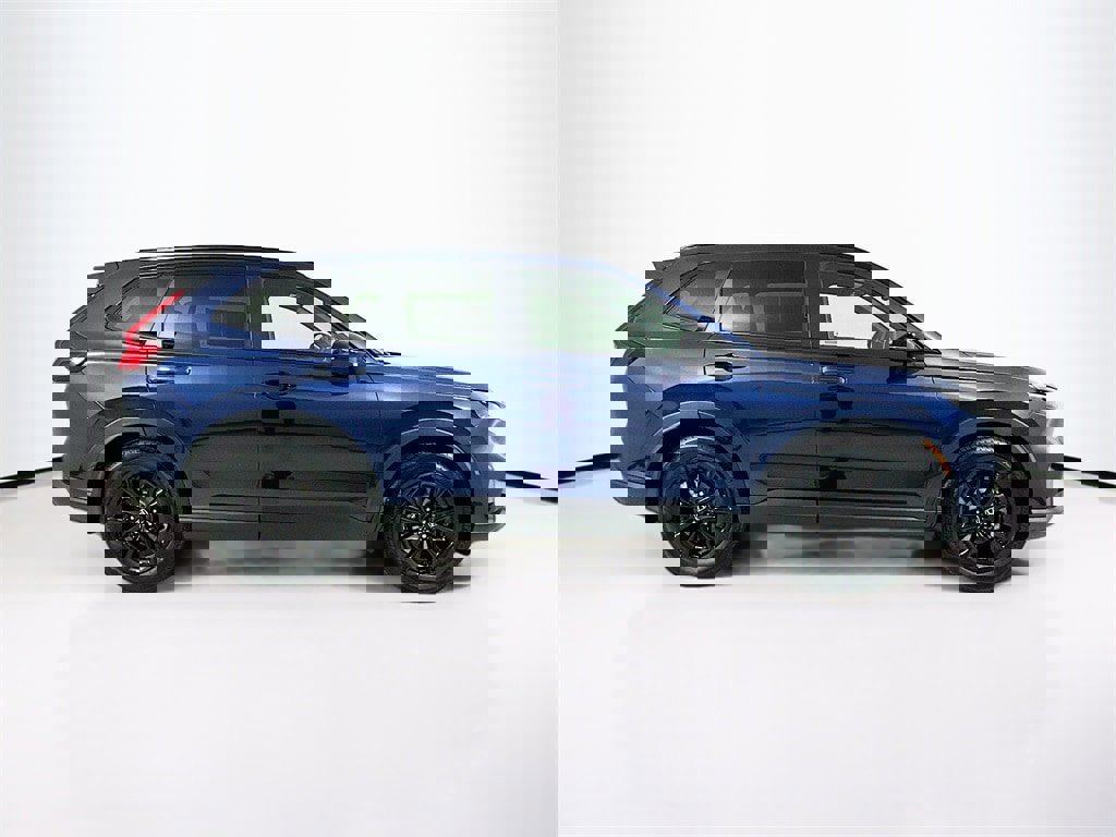 New 2026 Honda CR-V Sport-L image 4