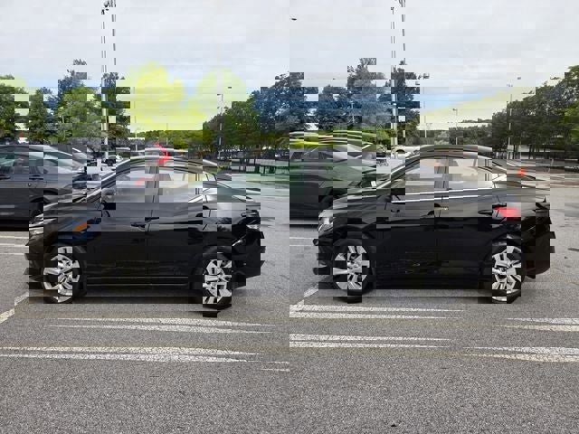 Used 2020 Nissan Sentra S image 4