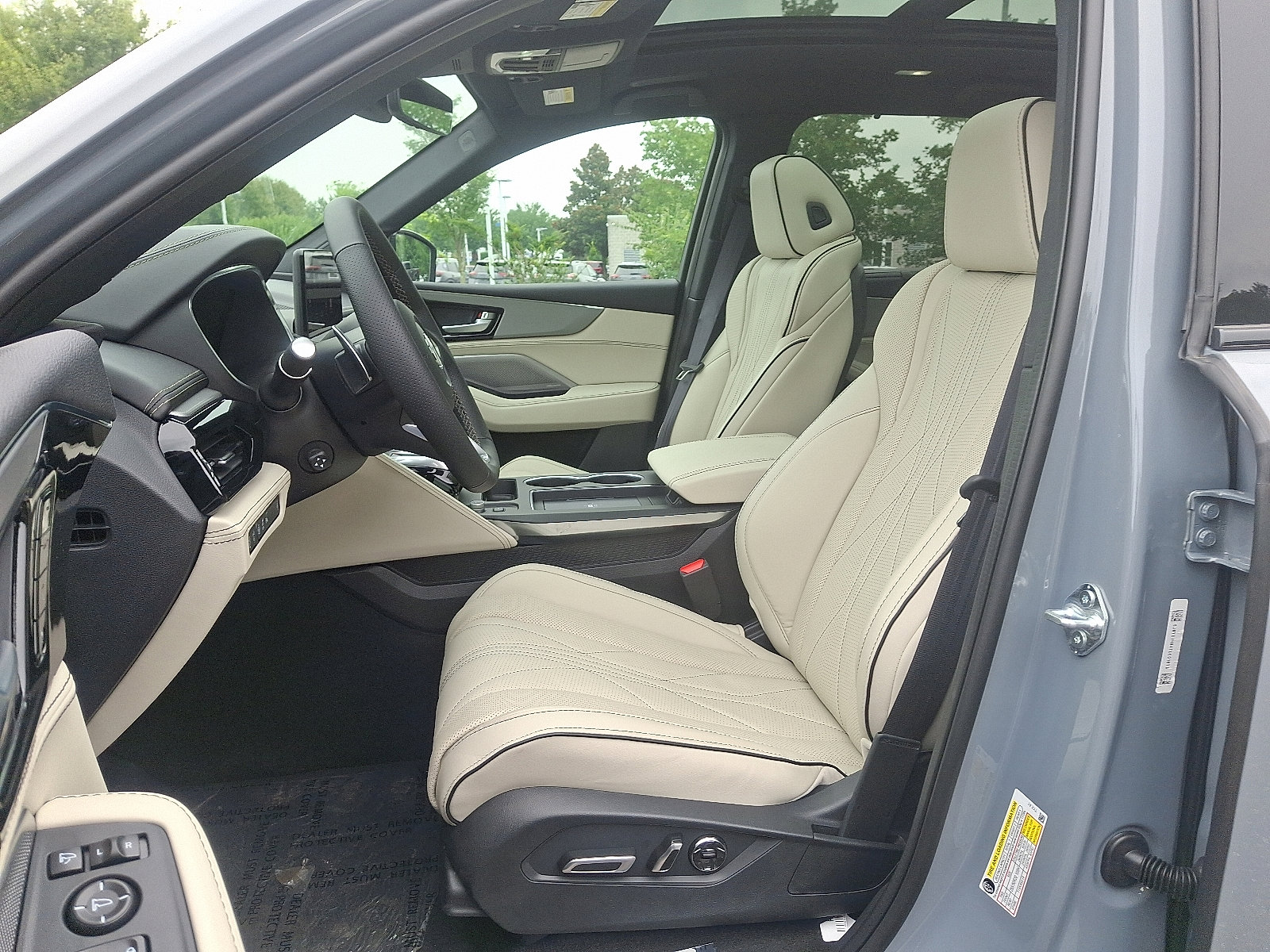 New 2026 Acura MDX A-Spec image 10