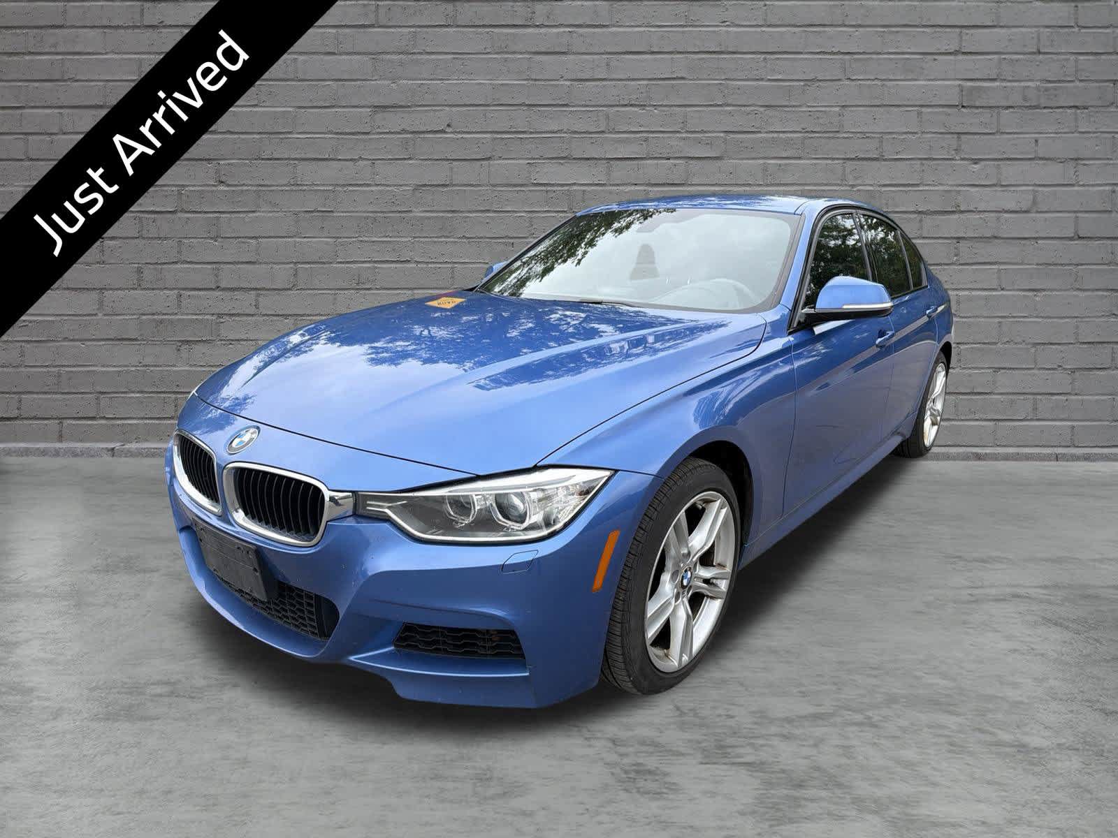 Used 2013 BMW 328i xDrive Sedan