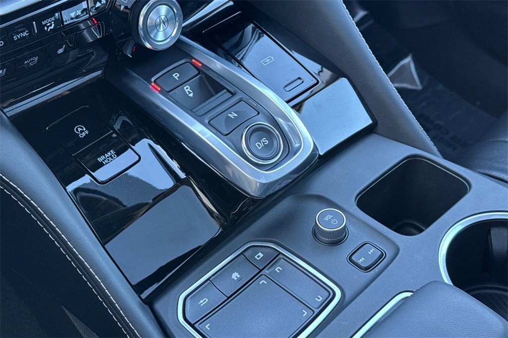 Certified 2023 Acura MDX SH-AWD w/ Advance Package image 28