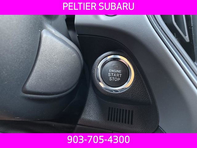 New 2026 Subaru Crosstrek 2.5i Limited image 18