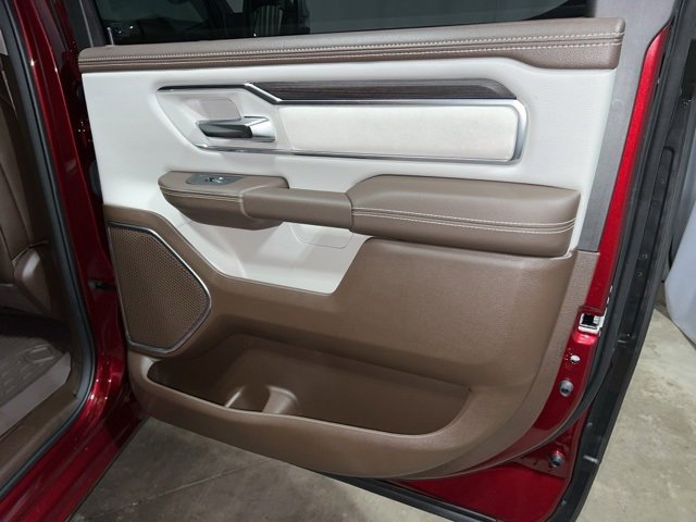 New 2026 RAM 1500 Laramie image 17