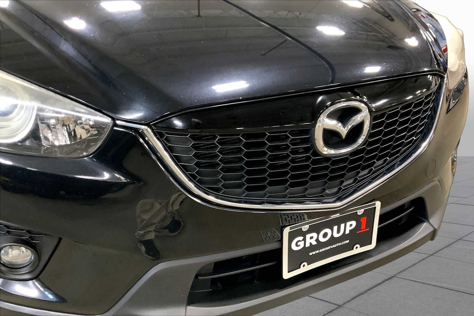 Used 2014 MAZDA CX-5 Grand Touring AWD/4WD image 32