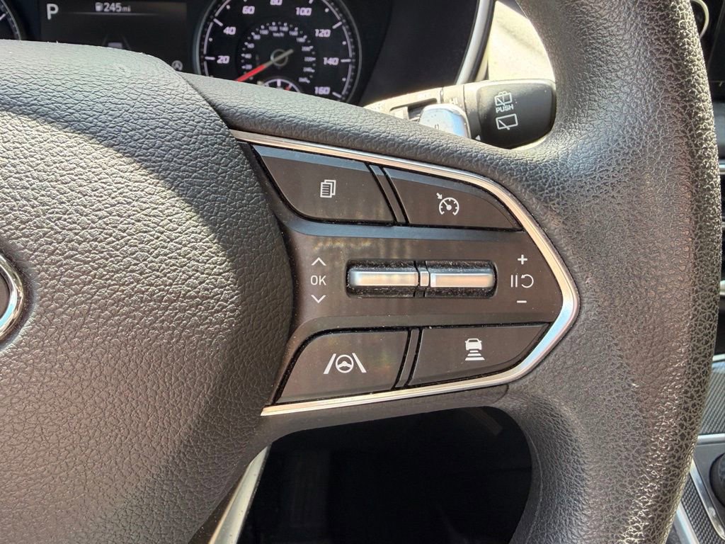 Used 2021 Hyundai Santa Fe SEL AWD/4WD image 22
