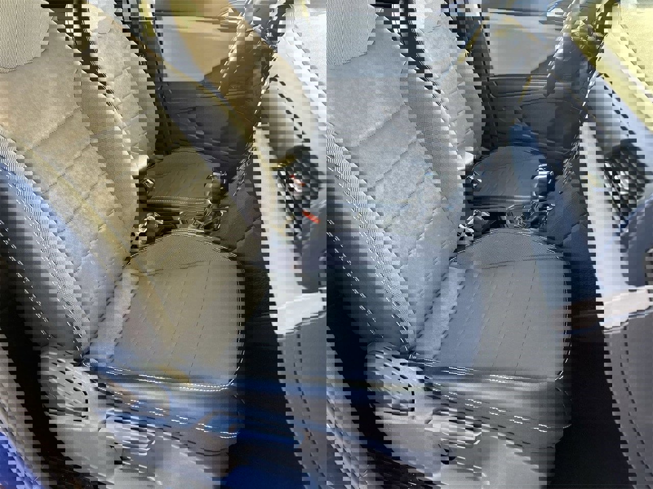 Used 2022 Volkswagen Taos SE image 8