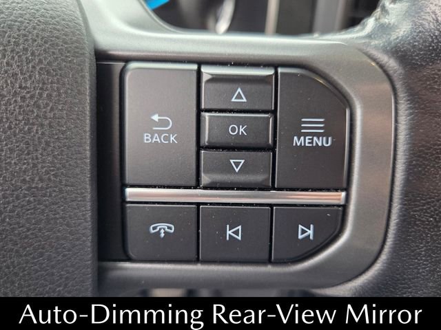 Used 2021 Ford F150 XLT w/ Equipment Group 302A High image 32