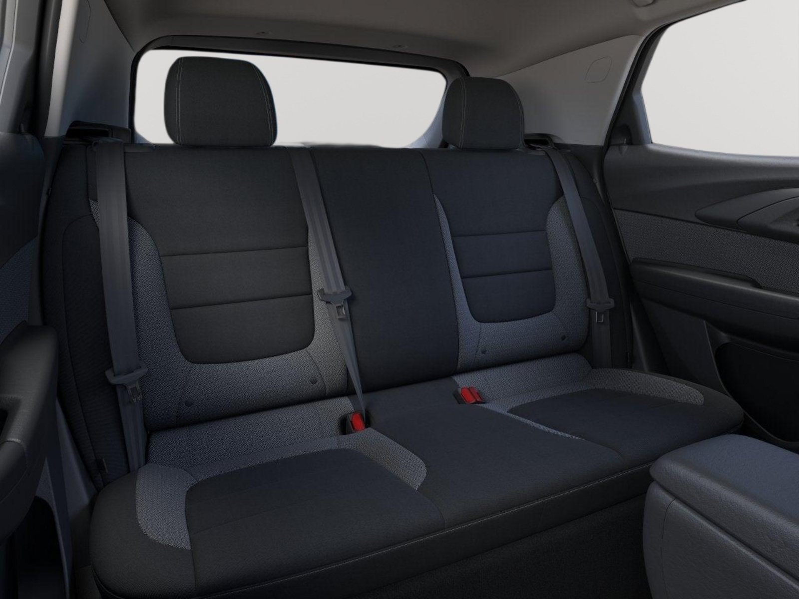 New 2026 Chevrolet TrailBlazer LT w/ LT Cold Weather Package FWD image 18
