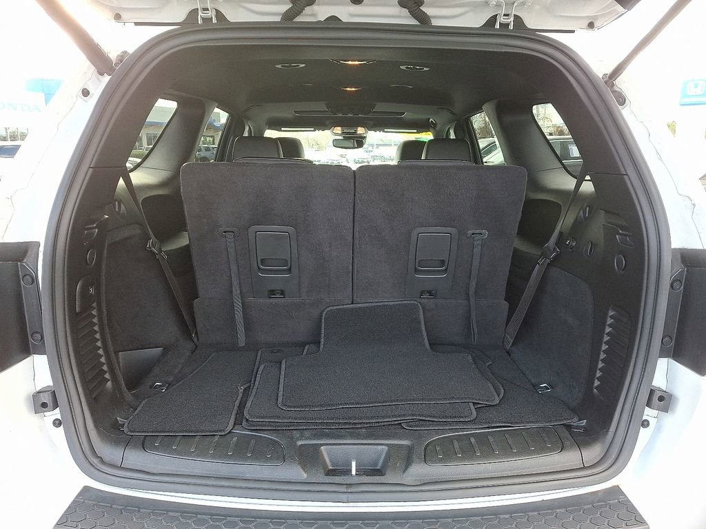 Used 2024 Dodge Durango GT image 33