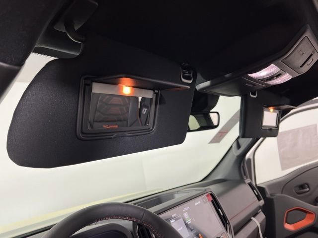 New 2026 Nissan Frontier Pro-X w/ Pro Premium Package image 36