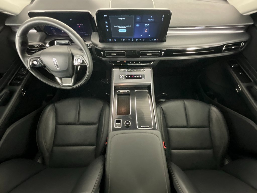 Used 2025 Lincoln Aviator AWD image 14