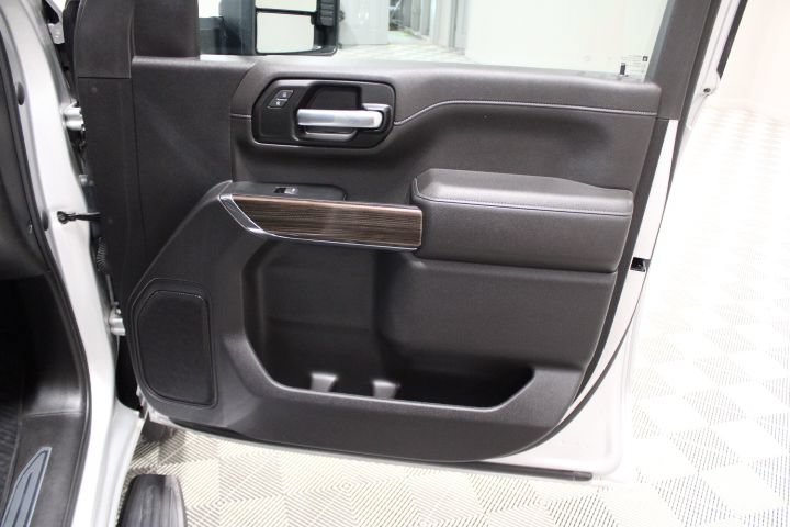 Used 2023 Chevrolet Silverado 2500 LT w/ Convenience Package AWD/4WD image 26