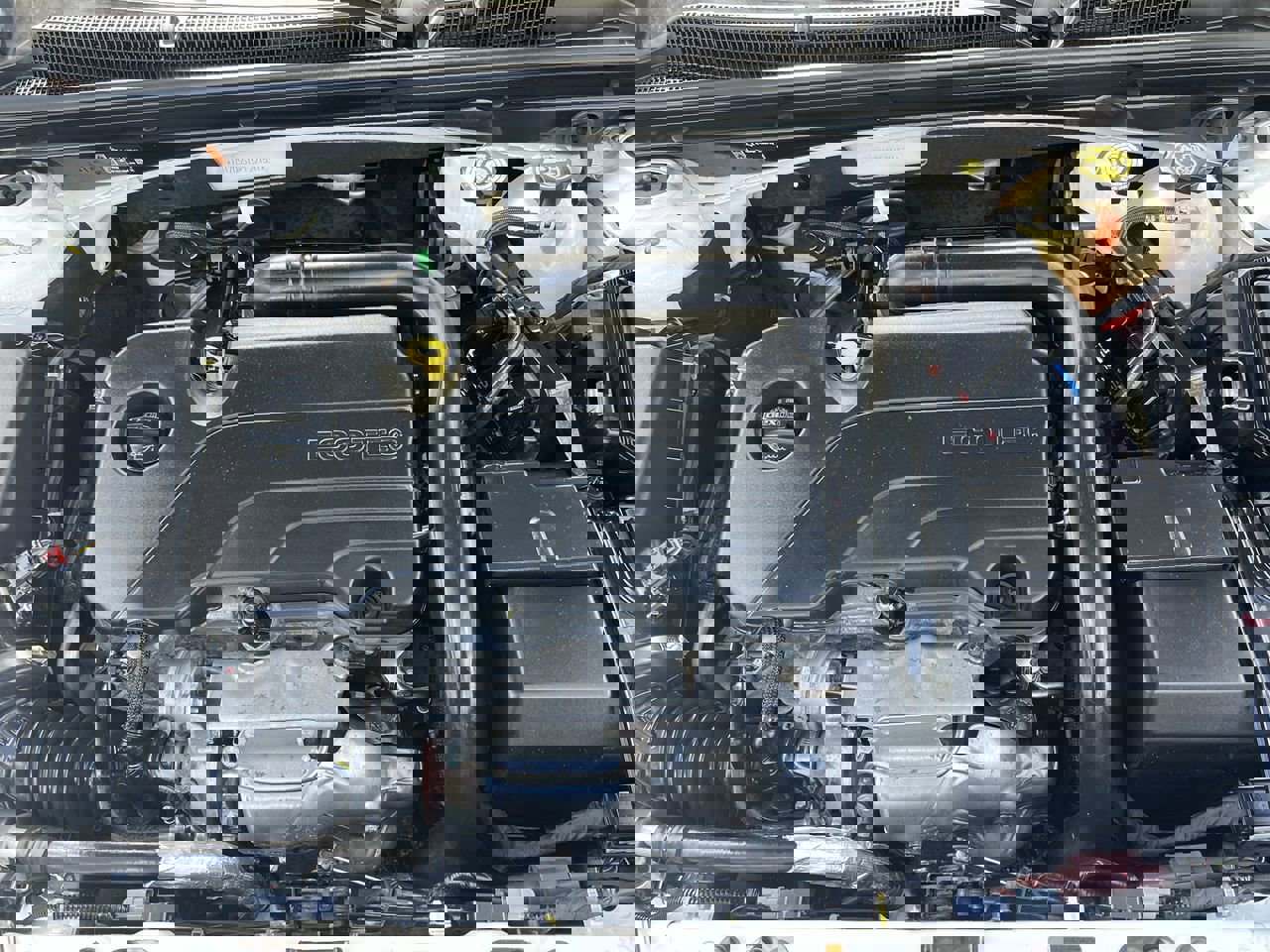 Used 2023 Chevrolet Malibu LT image 35