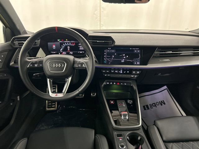 Used 2024 Audi S3 Premium Plus image 29