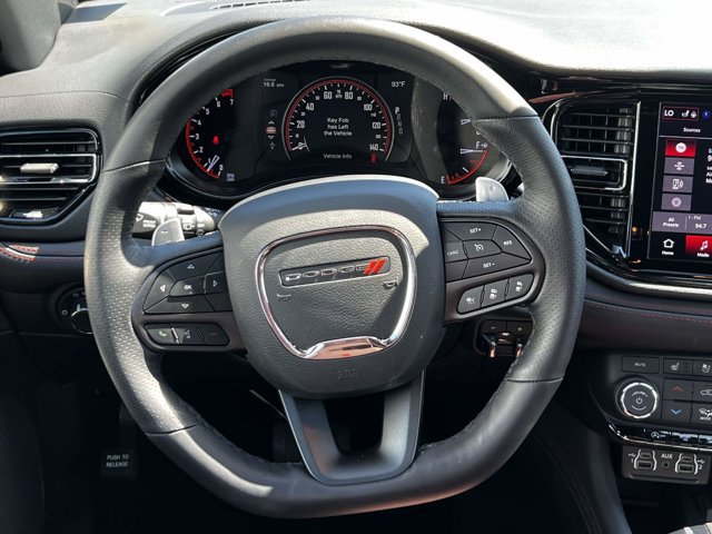 Used 2026 Dodge Durango GT AWD/4WD image 14