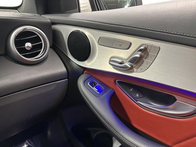 Used 2022 Mercedes-Benz GLC 300 4MATIC Coupe image 32